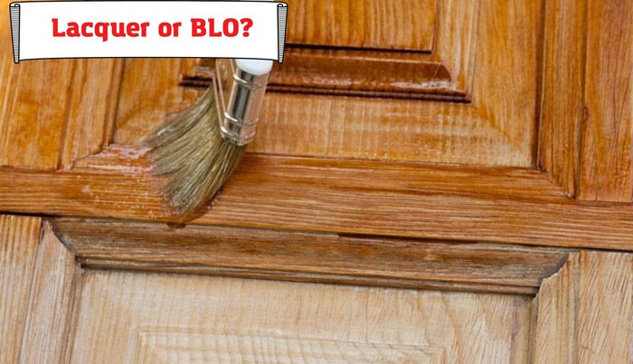 Do You Still Have Doubts About Adhesion Between Lacquer and BLO?