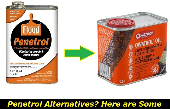 Flood Penetrol Paint Additive 1 gal.