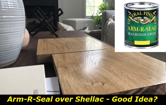 Which is Better - Polyurethane vs Shellac? An In-Depth Comparison - Rubcorp