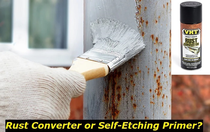 What Is Self Etching Primer?