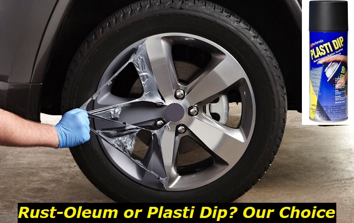 Rustoleum on sale flex dip