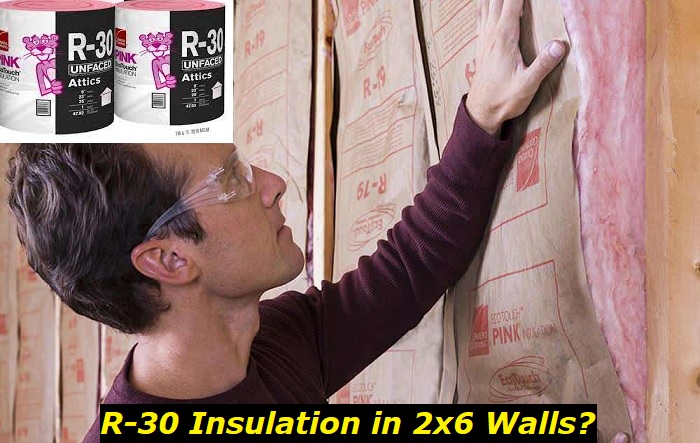 Owens Corning R-13 Faced Insulation Roll