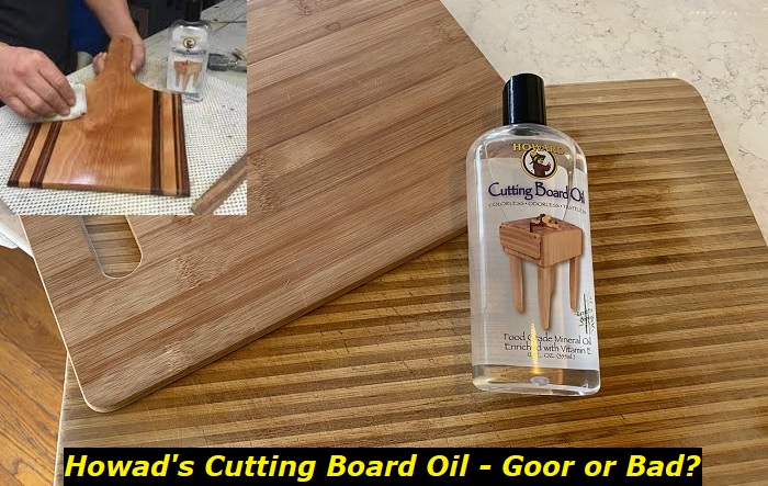 Howard Wood oils Clear Food-grade Mineral Cutting Board Oil (12-oz) in the  Wood Oils department at